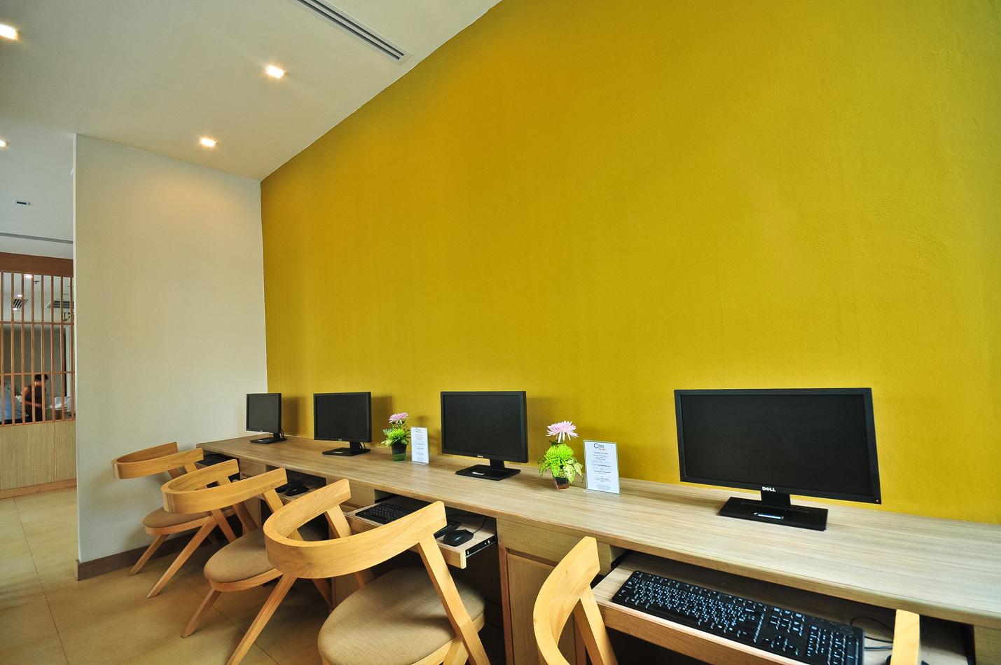 Ashlee Plaza Patong Hotel & Spa Zewnętrze zdjęcie