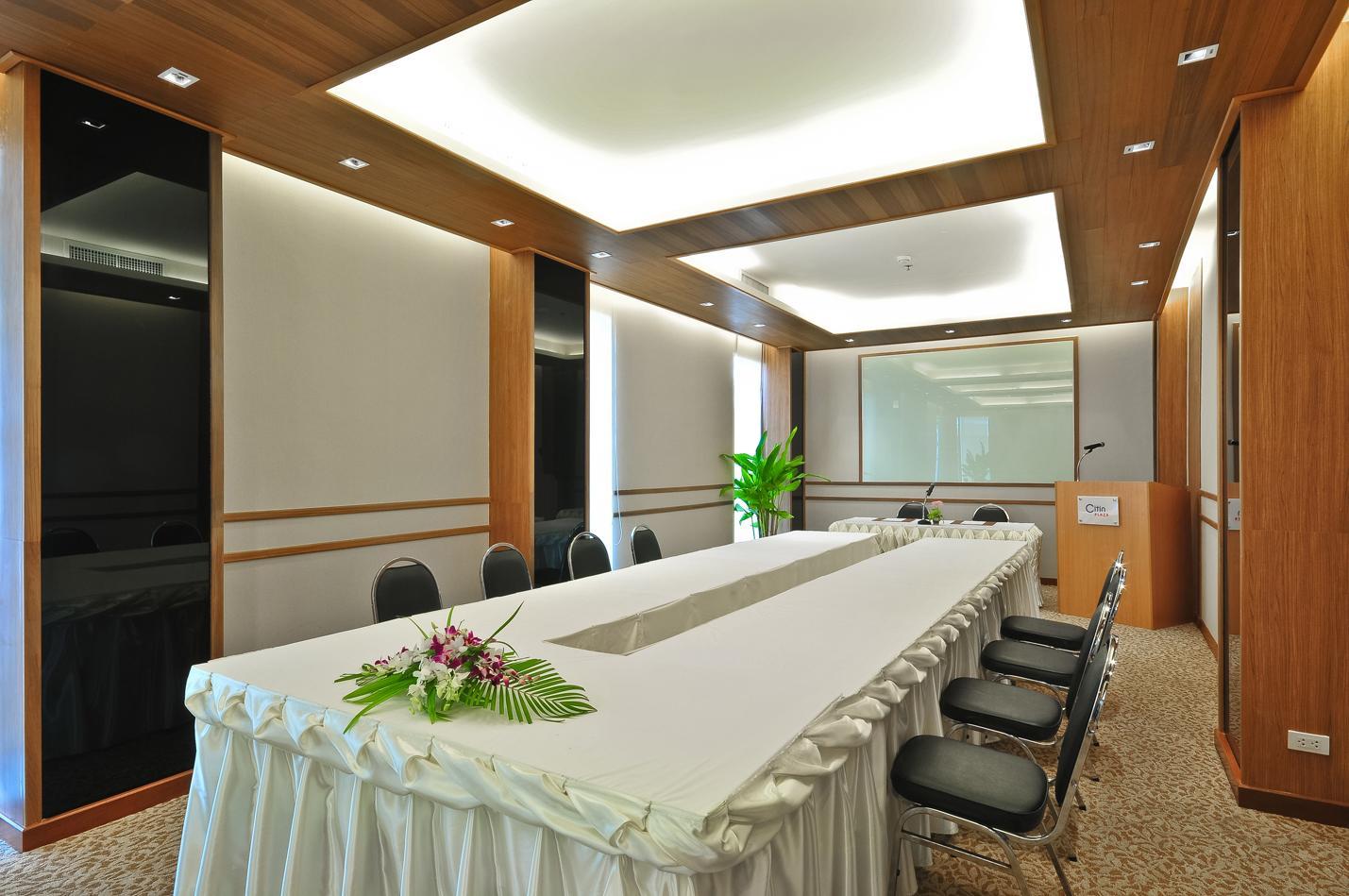 Ashlee Plaza Patong Hotel & Spa Zewnętrze zdjęcie
